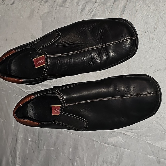 Mens causal shoe (SH) - Picture 1 of 8